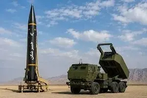موشک بالستیک خیبرشکن یا هیمارس؛ کدام در جنگ بهتر بود؟