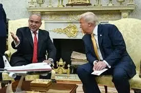 جدیدترین خبر از مذاکرات ایران و آمریکا امروز پنجشنبه ۲۶ تیر ۱۴۰۴ | اظهارات عجیب ترامپ درباره مذاکره و توافق با ایران