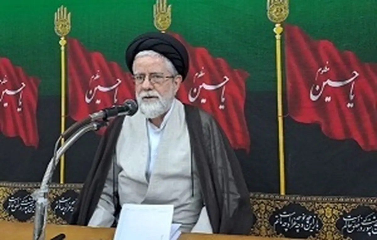 حجت الاسلام موسویان: ربط دادن خشکسالی با حجاب موجب تمسخر دین می‌شود