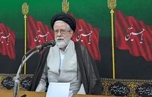 حجت الاسلام موسویان: ربط دادن خشکسالی با حجاب موجب تمسخر دین می‌شود