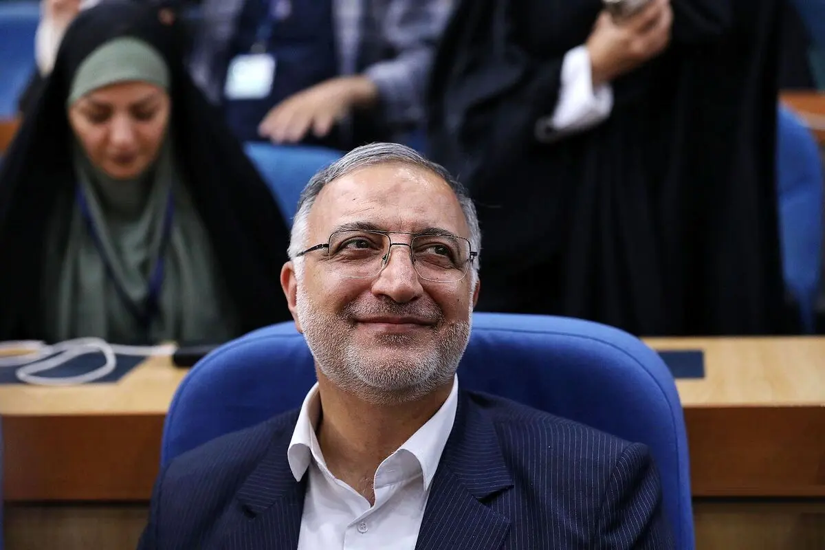 آیت‌الله مجتبی خامنه‌ای هنگام حمله آمریکا کجا بود؟ | روایتی که برای اولین‌بار فاش شد