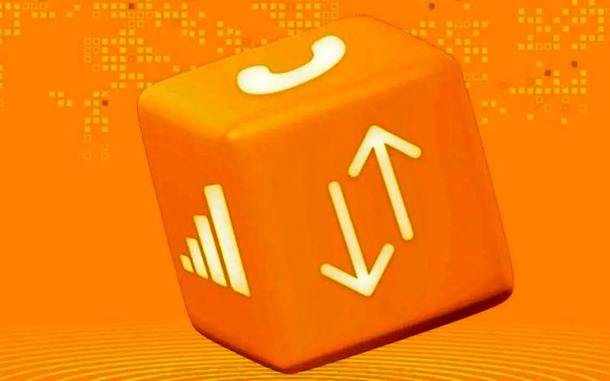 ادعای دسترسی به نت بین الملل روی خطوط ایرانسل
