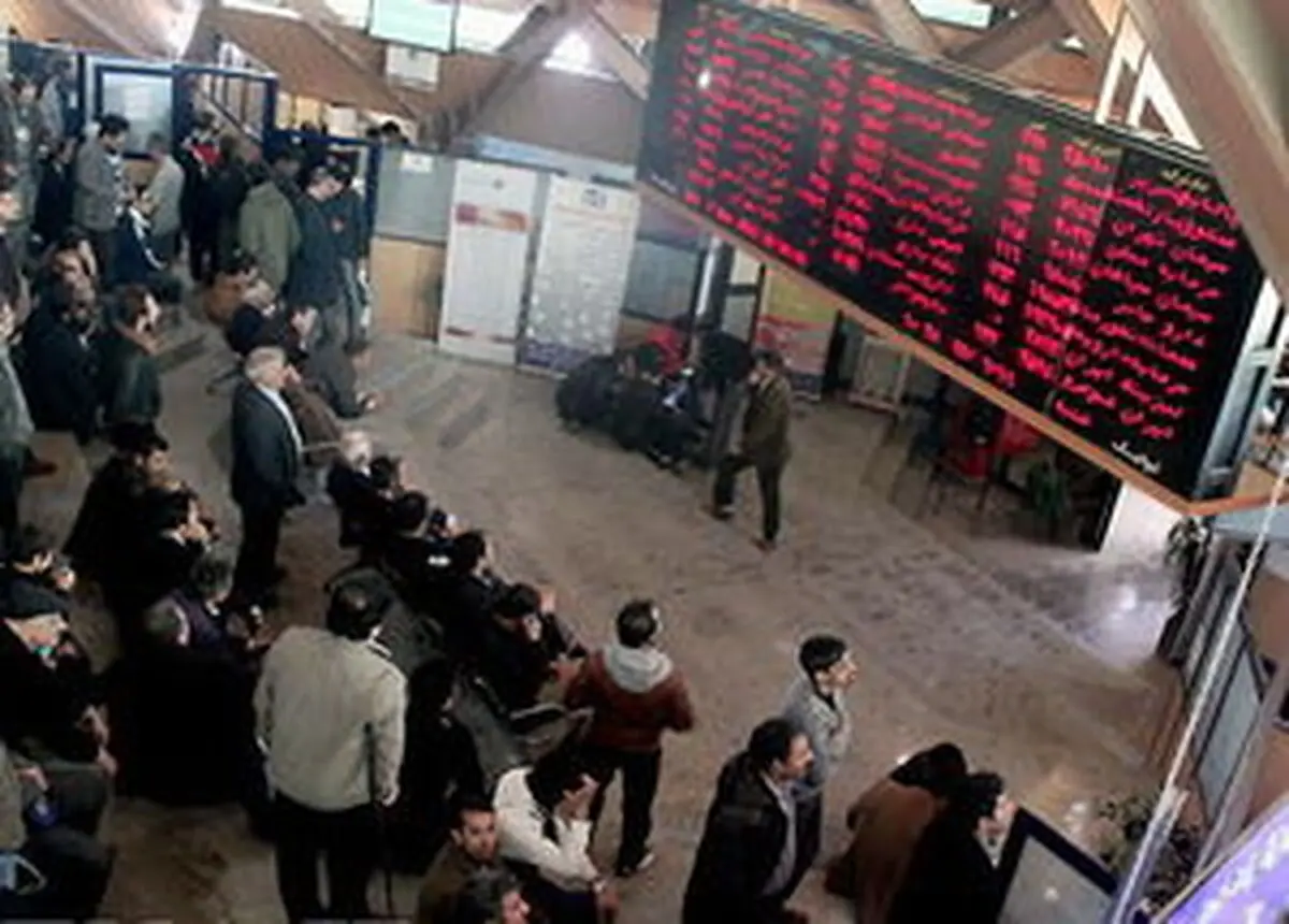 بیش از ۴ میلیون سهامدار سود دریافت کردند
