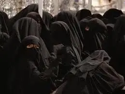 مستند زنان داعشی اهل ایران
