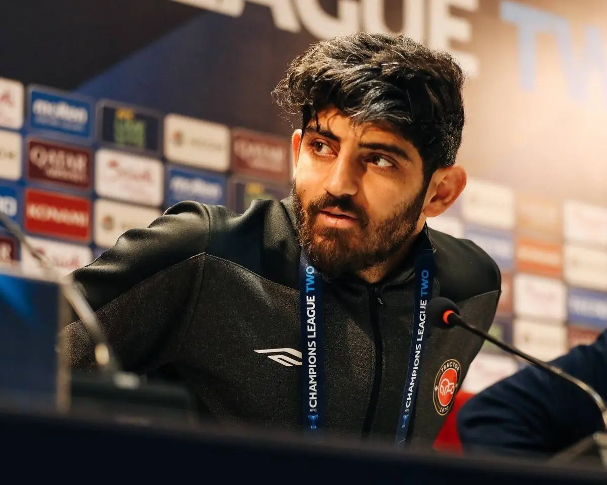 پرسپولیس حاضر بود ده میلیارد بیشتر به ترابی بدهد!