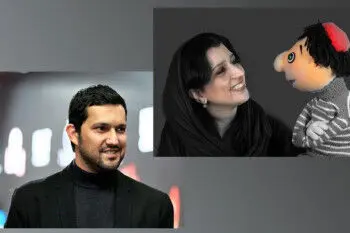 ۲۶ آبان مصادف با تولد کدام بازیگر ایرانی است ؟
