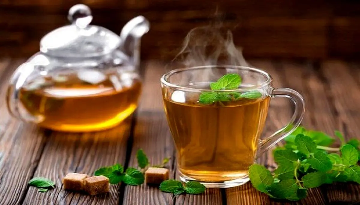 ۴ نوشیدنی‌ مفید برای کبد چرب که باید صبح ها بخورید