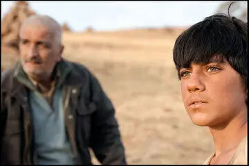 تشابه اسمی «فریاد» با فیلم مسعود کیمیایی؛ «هاوار» به زودی اکران می‌شود