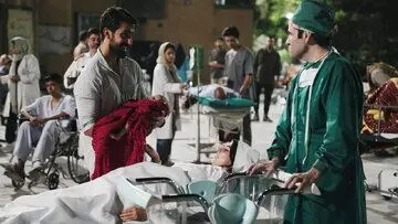 دو فیلم در جشنواره جابجا شد