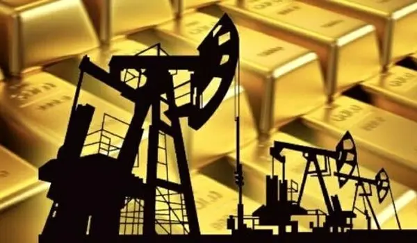 بروزرسانی نرخ قیمت طلا و نفت به بازگشایی تنگه هرمز امروز ۲۸ فروردین ۱۴۰۵