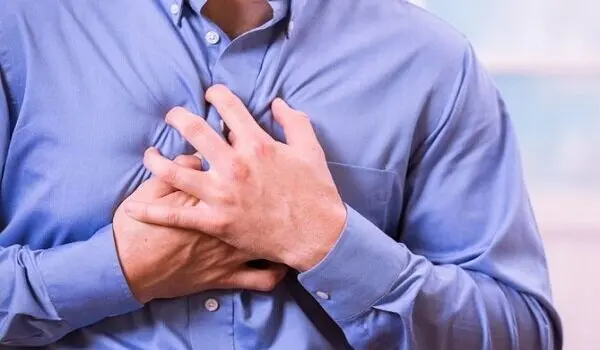 ۵ عامل پرخطر قابل اصلاح در حملات قلبی