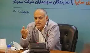 عظیمی مدیرعامل سابق ایران‌خودرو، ساختمان مدیریت این شرکت را قفل زد و مانع ورود هیات مدیره جدید شد!