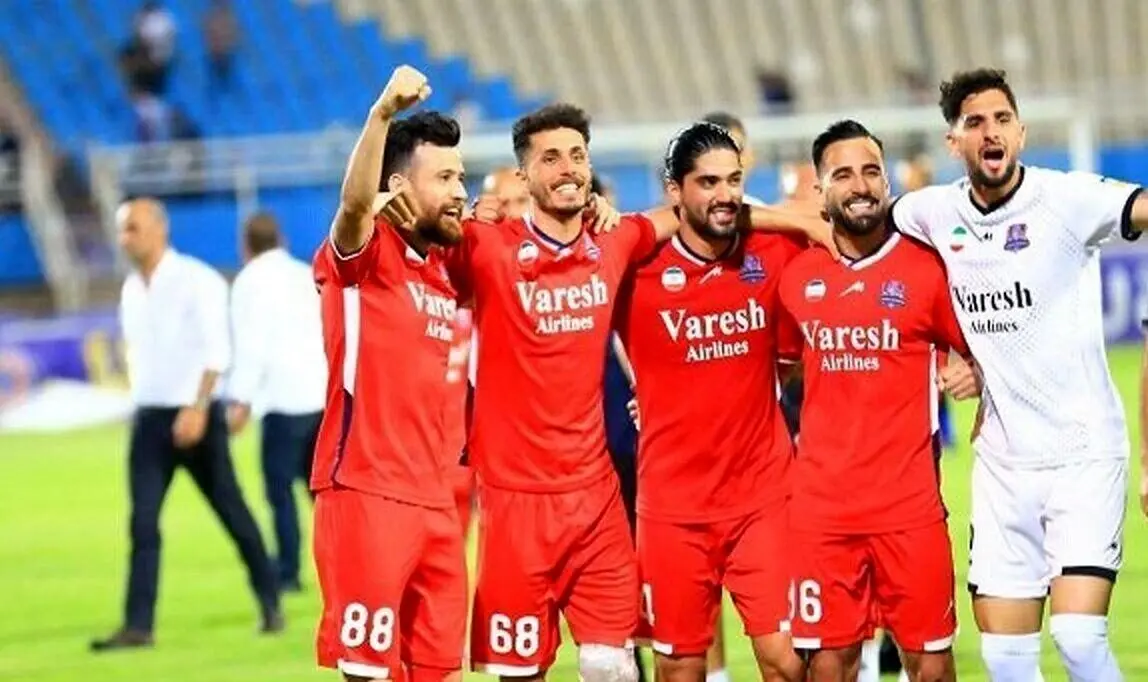 پرسپولیس از بازیکنان جدیدش رونمایی می کند