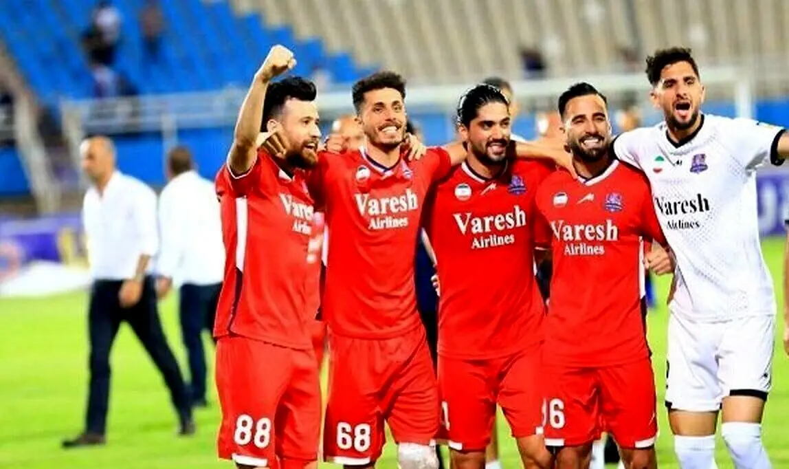 پرسپولیس از بازیکنان جدیدش رونمایی می کند
