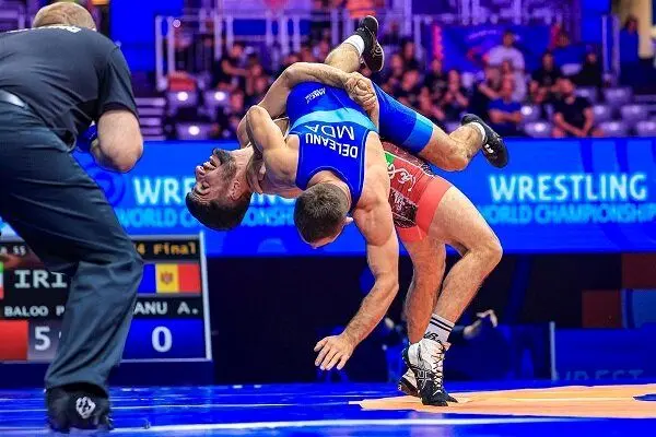 ساعت پخش زنده کشتی امشب جمعه ۳۰ آبان ۱۴۰۴ در بازی های کشورهای اسلامی
