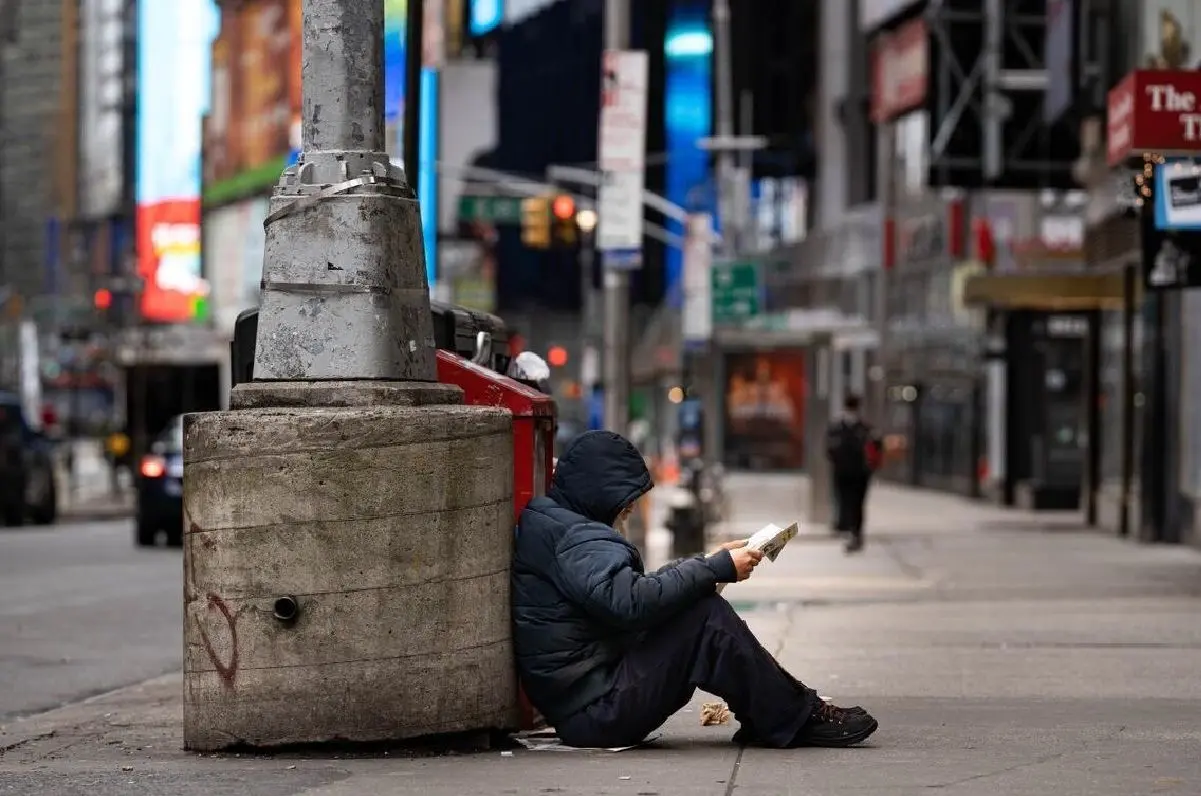 خوش‌بینانه‌ترین برآوردها از فقر ۳۰ تا ۳۶ درصد جمعیت خبر می‌دهند