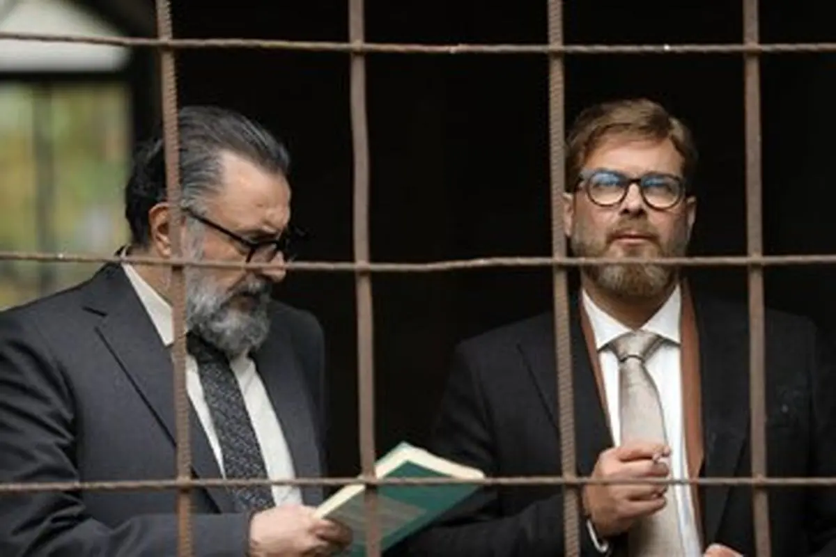 نسخه سریالی «غبار میمون» قبل از اکران می‌آید | ۸۸ دقیقه از نسخه ۱۵۰دقیقه‌ای به «فجر» رسید!