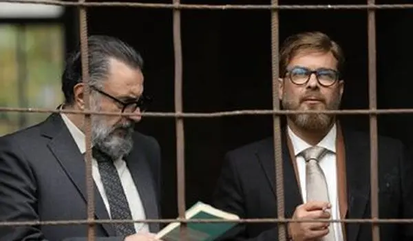 نسخه سریالی «غبار میمون» قبل از اکران می‌آید | ۸۸ دقیقه از نسخه ۱۵۰دقیقه‌ای به «فجر» رسید!