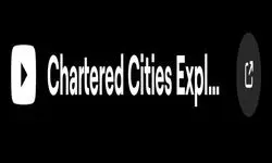 کد تسک Chartered Cities Explained بازی بلوم امشب ۱۱ بهمن ۱۴۰۳