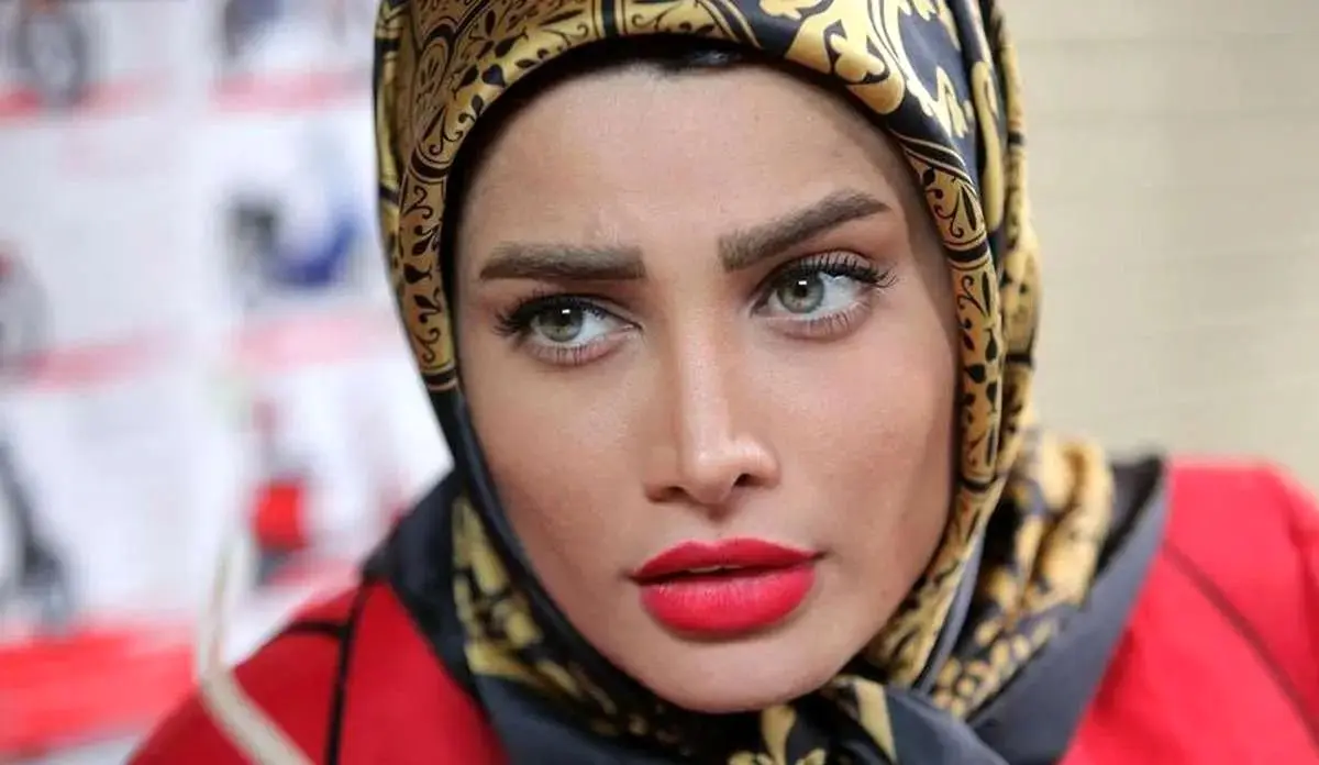 بیوگرافی تینا آخوندتبار: چرا از سینما رفت و بوکسور شد؟ + شایعات همسر و فرزند