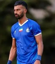نقش پررنگ رامین رضاییان در اولین کلین شیت و برد استقلال!
