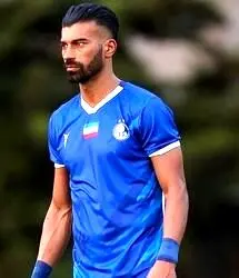 نقش پررنگ رامین رضاییان در اولین کلین شیت و برد استقلال!
