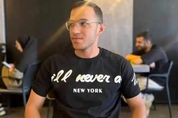 سوالات مهم درباره خودسوزی احمد بالدی: آیا این حرف‌های رد و بدل شده، درست است!؟