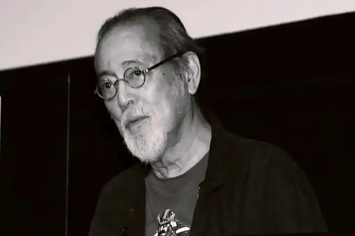 چهره افسانه‌ای سینمای ژاپن درگذشت