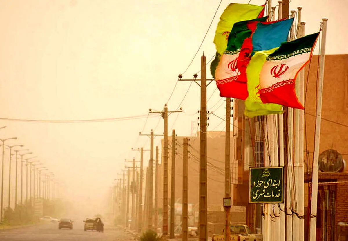 پیش بینی هواشناسی کرمان در ۲۴ ساعت آینده + وضعیت هوای کرمان فردا شنبه ۱۳ بهمن ۱۴۰۳ + آب و هوای کرمان