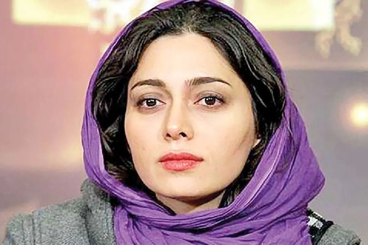 پگاه آهنگرانی؛ خانم ما با شما خیلی خاطره داریم+عکس
