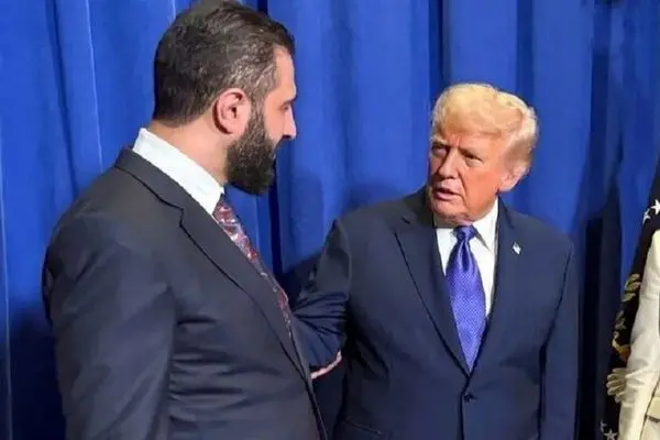 با اسرائیل مستقیماً مذاکره می‌کنیم!