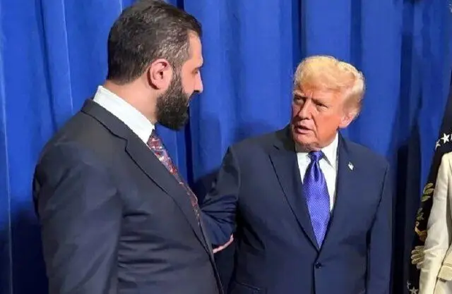 با اسرائیل مستقیماً مذاکره می‌کنیم!