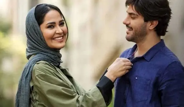 بیوگرافی ستایش رجایی نیا بازیگر یلدا سریال بدنام + عکس های شخصی