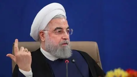 روحانی: با خواندن قانون حجاب حیرت‌زده می‌شویم
