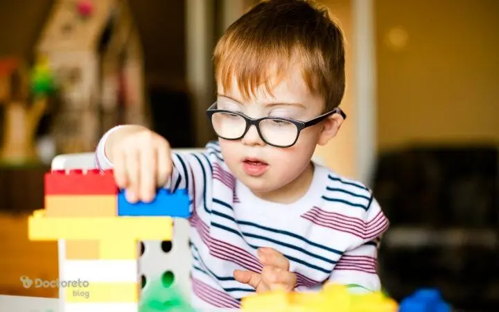 از هر ۱۰۰ کودک یک نفر به این اختلال مبتلاست