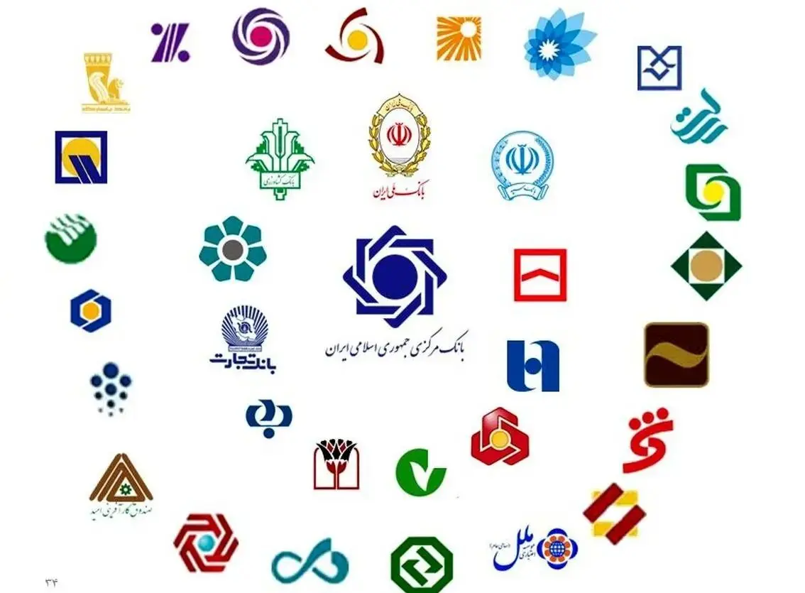 شکستن کمر تولید زیر بار بهره بانکی