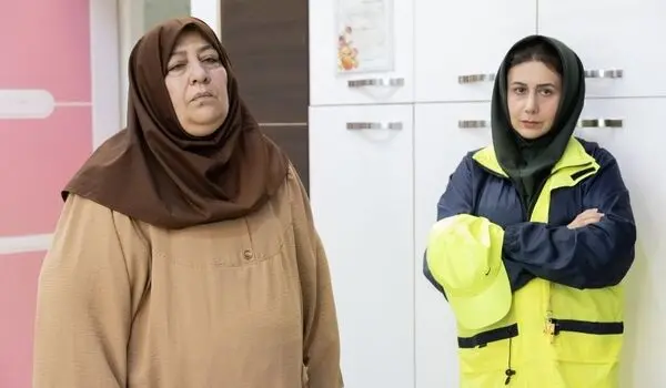 فیلم داستانی «آفساید» ساخته شد