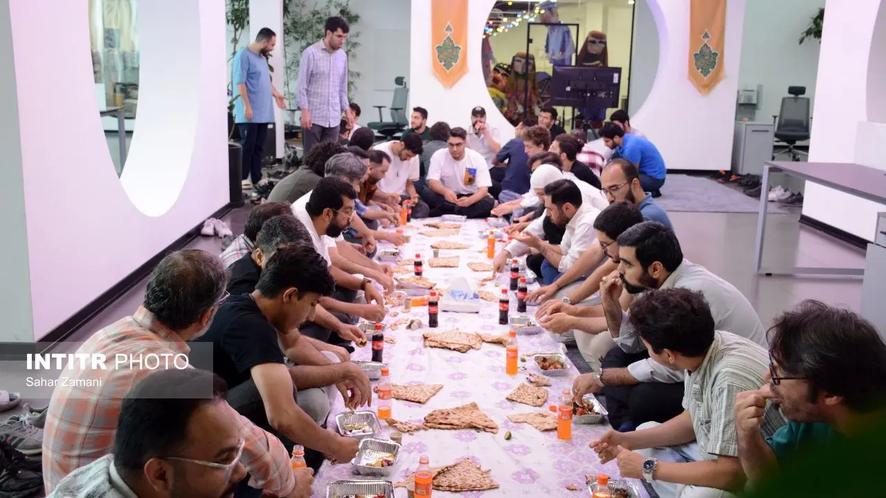 گزارش تصویری جشن عید غدیر در کارستان امید