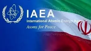 وزارت خارجه و سازمان انرژی اتمی پاسخ ایران به قطعنامه شورای حکام را اعلام کردند