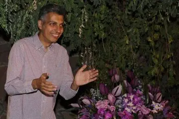 پالس مثبت دولت برای بازگشت عادل فردوسی‌پور