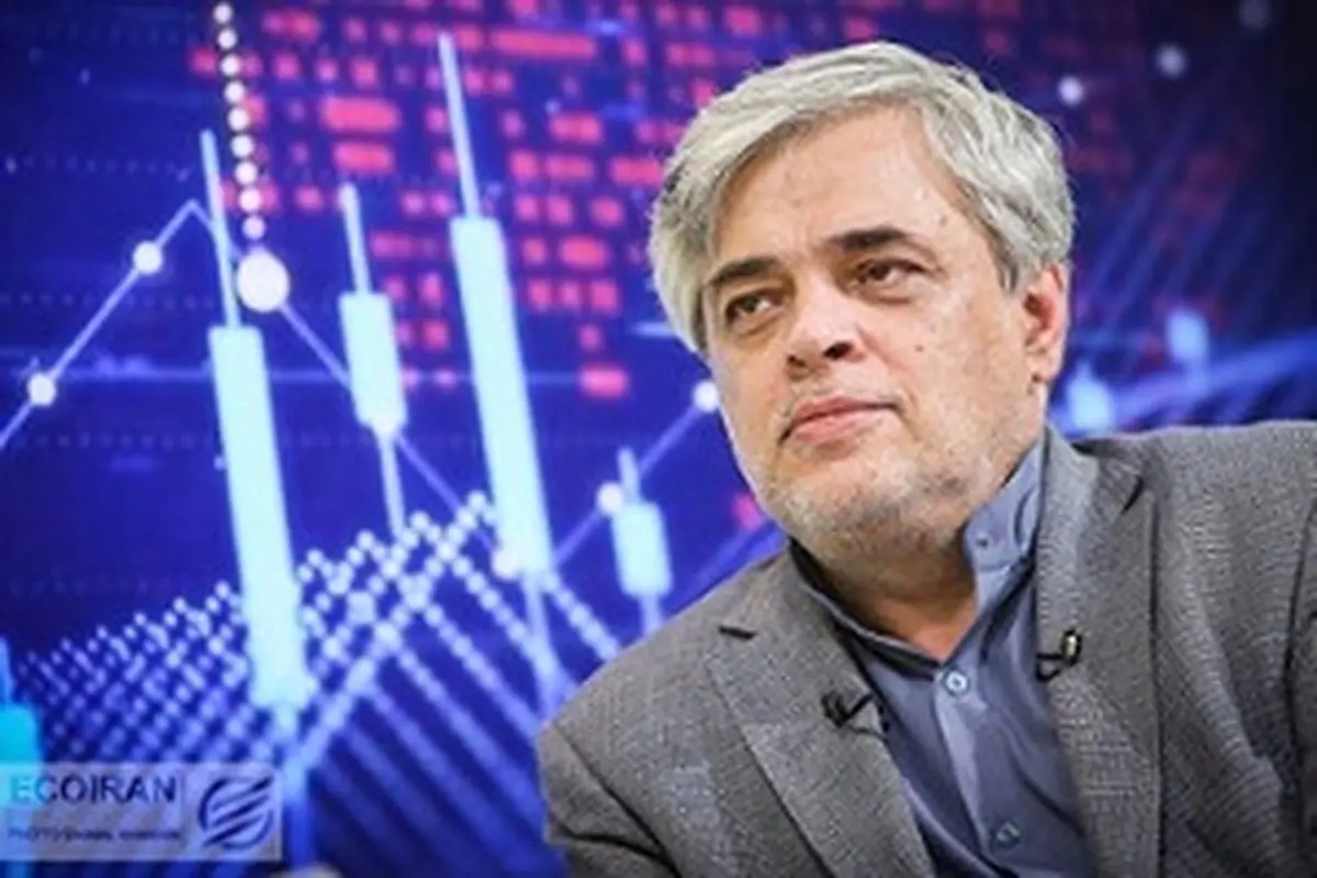 بازداشت فرزند کاظم صدیقی از نگاه محمد مهاجری