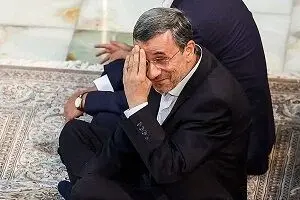 درخواست مشاور احمدی نژاد از مردم: امسال برای «محمود» جشن تولد خودجوش نگیرید!