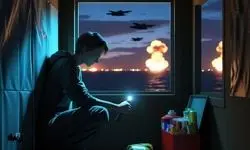 چند ثانیه حیاتی؛ چگونه در زمان انفجار جان خود را حفظ کنیم؟