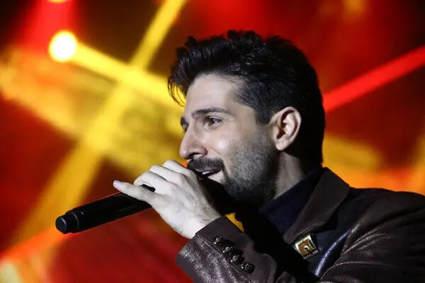حمید هیراد درگذشت