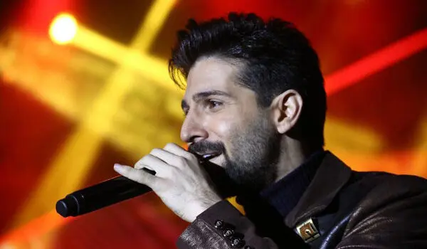 حمید هیراد درگذشت