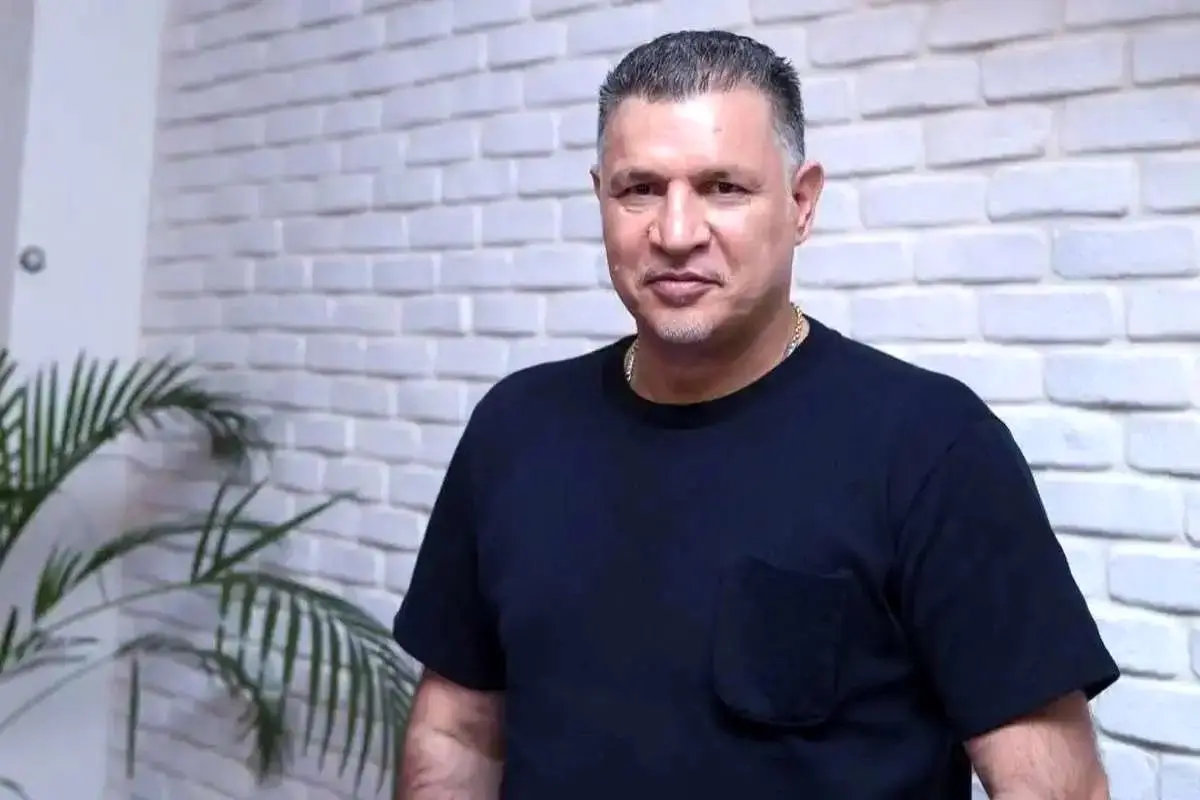 خبرگزاری فارس خواستار محاکمه علی دایی شد!