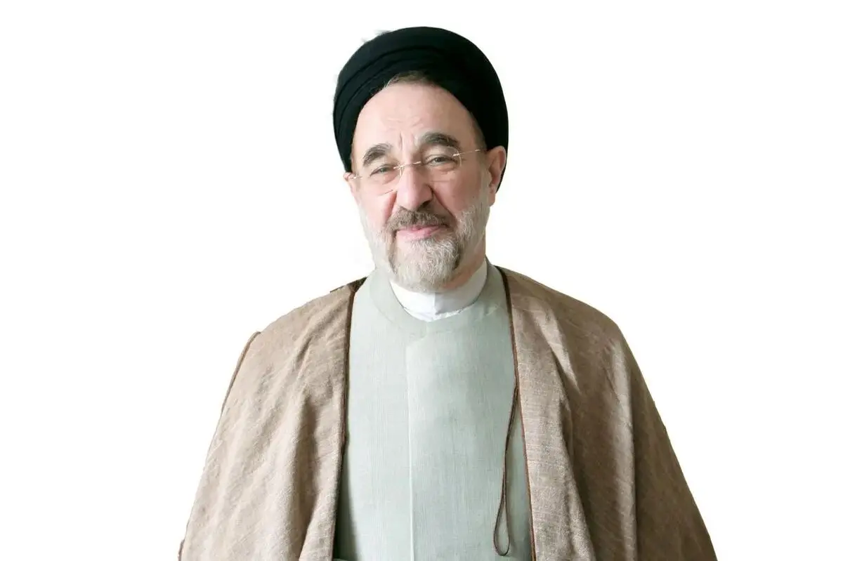 وفاق بدون خاتمی؟
