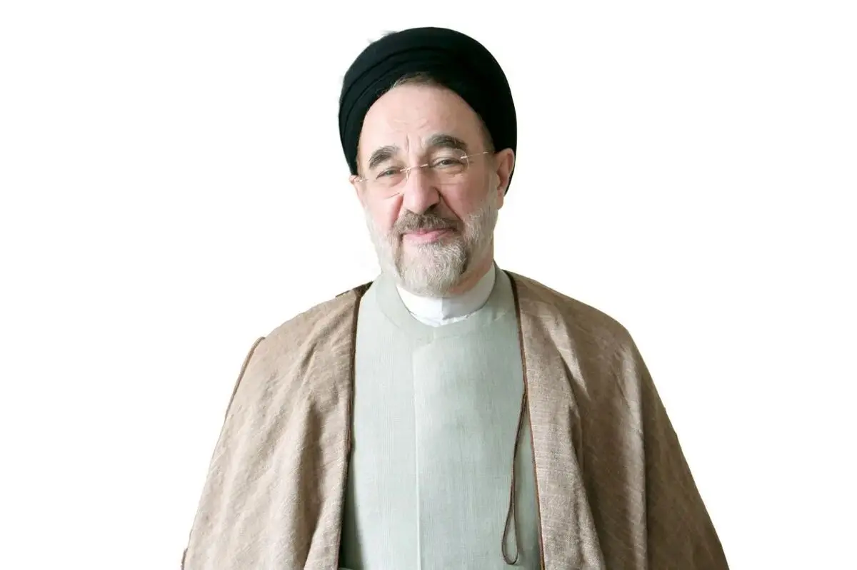 وفاق بدون خاتمی؟
