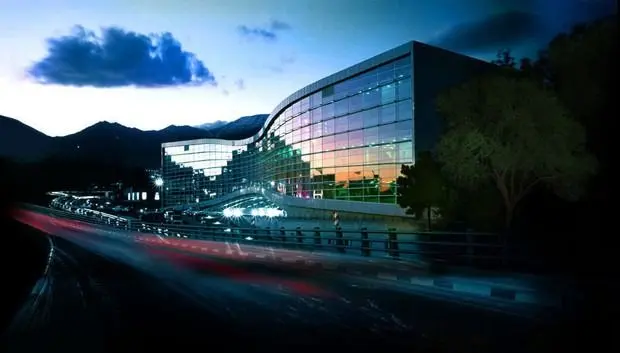 میزبان جشنواره فیلم فجر مشخص شد | انتخاب فیلم‌ها بدون قرعه‌کشی