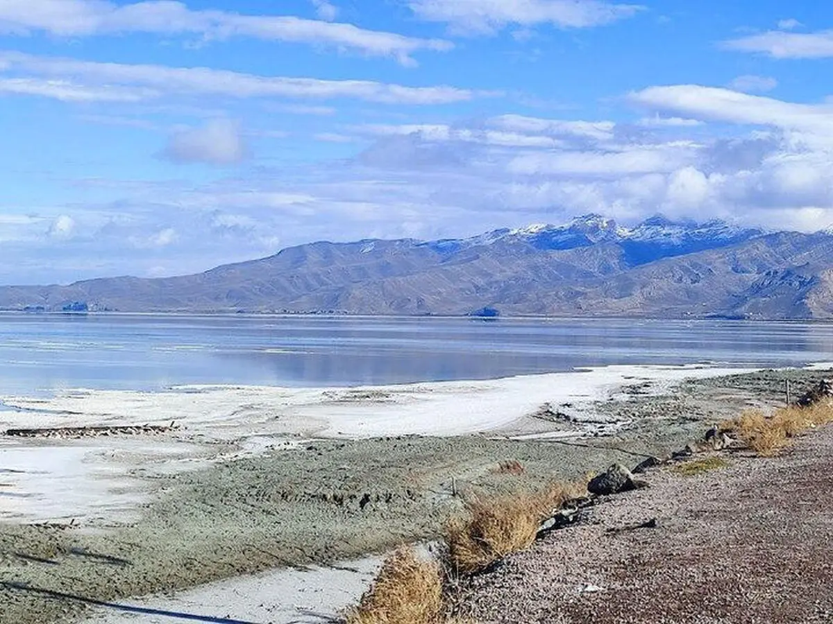 خبر بد درباره احیای دریاچه ارومیه